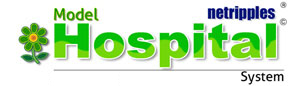 Model Logo